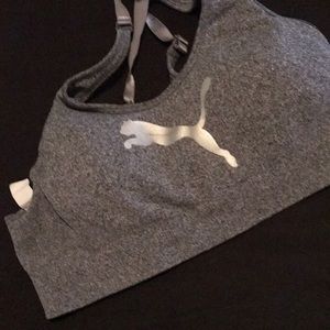 Puma sports bra
